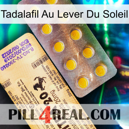 Sunrise Tadalafil new06